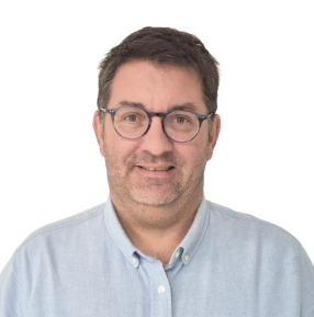 Christophe Mechouk