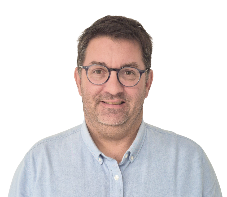 Christophe Mechouk