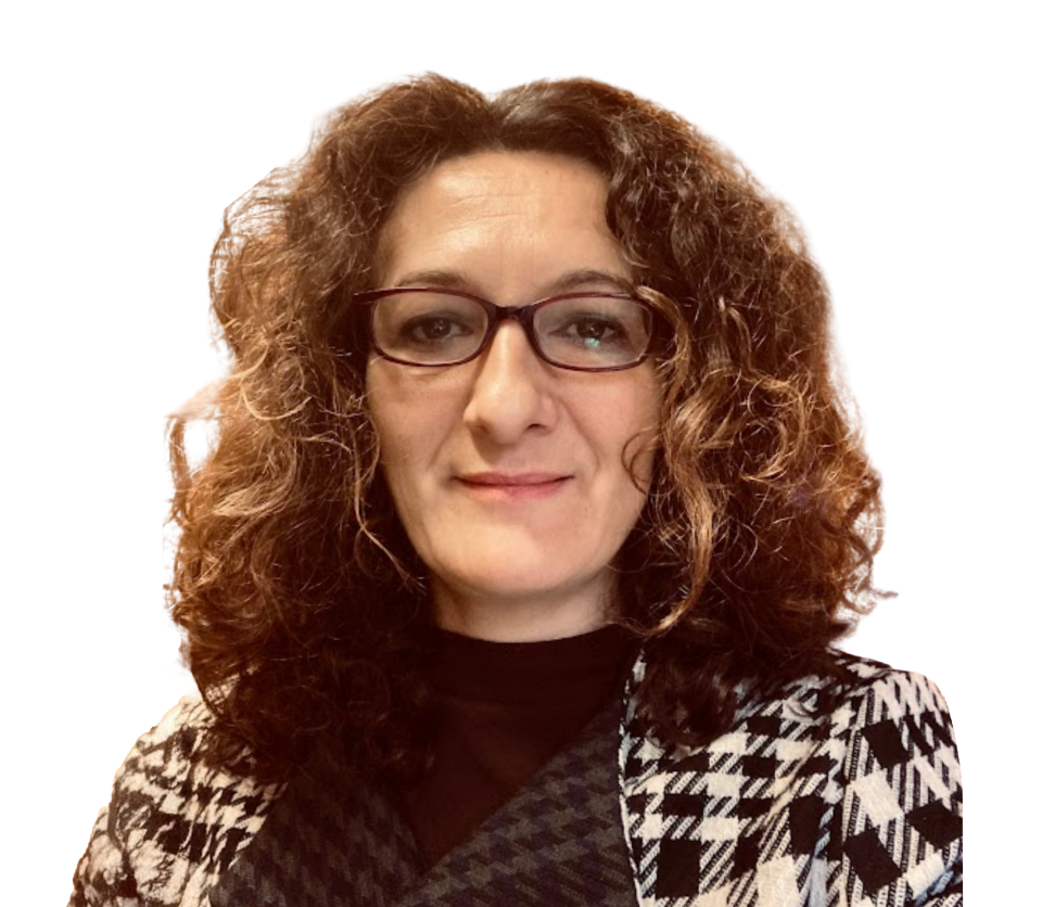 Beatrice Martin